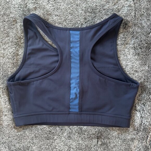Peloton Essential Racerback Bra Sz L - Picture 6 of 7